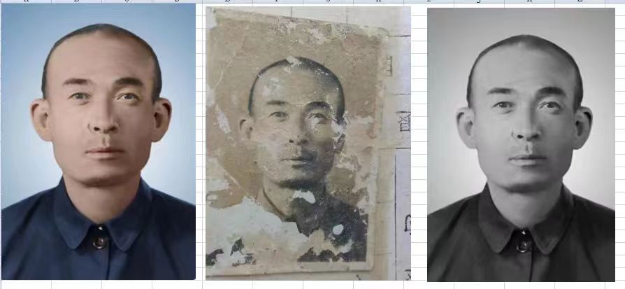贺兰老照片模糊修复-21
